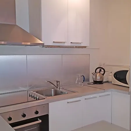 Le San Michael Apartment