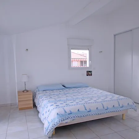 Apartment Le San Michael *