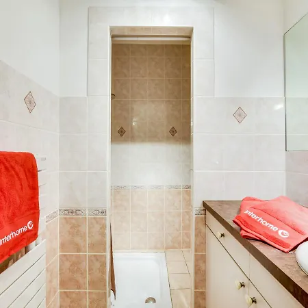 Apartment Le San Michael *