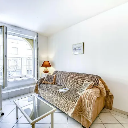 Le San Michael Apartment