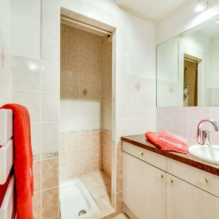 Le San Michael Apartment *