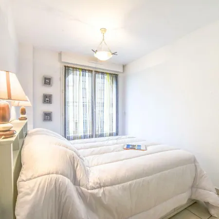 Le San Michael Apartment *